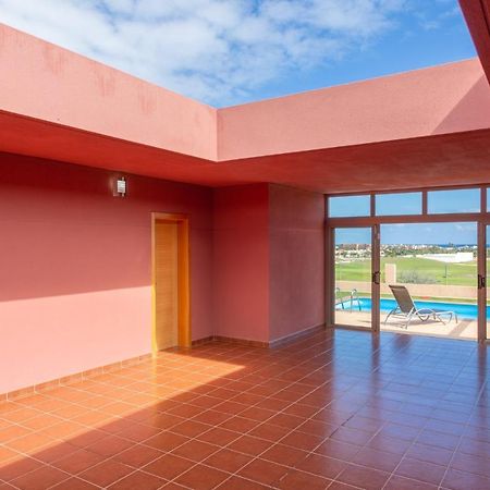 Villa Oceano Antigua  Eksteriør billede