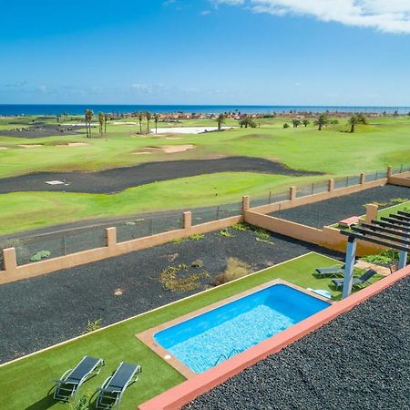 Villa Oceano Antigua  Eksteriør billede