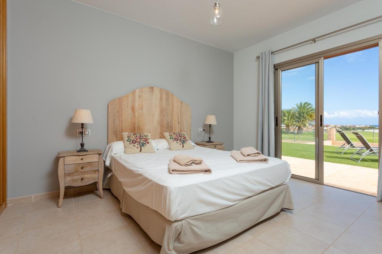 Villa Oceano Antigua  Eksteriør billede