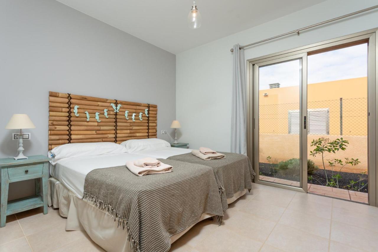 Villa Oceano Antigua  Eksteriør billede