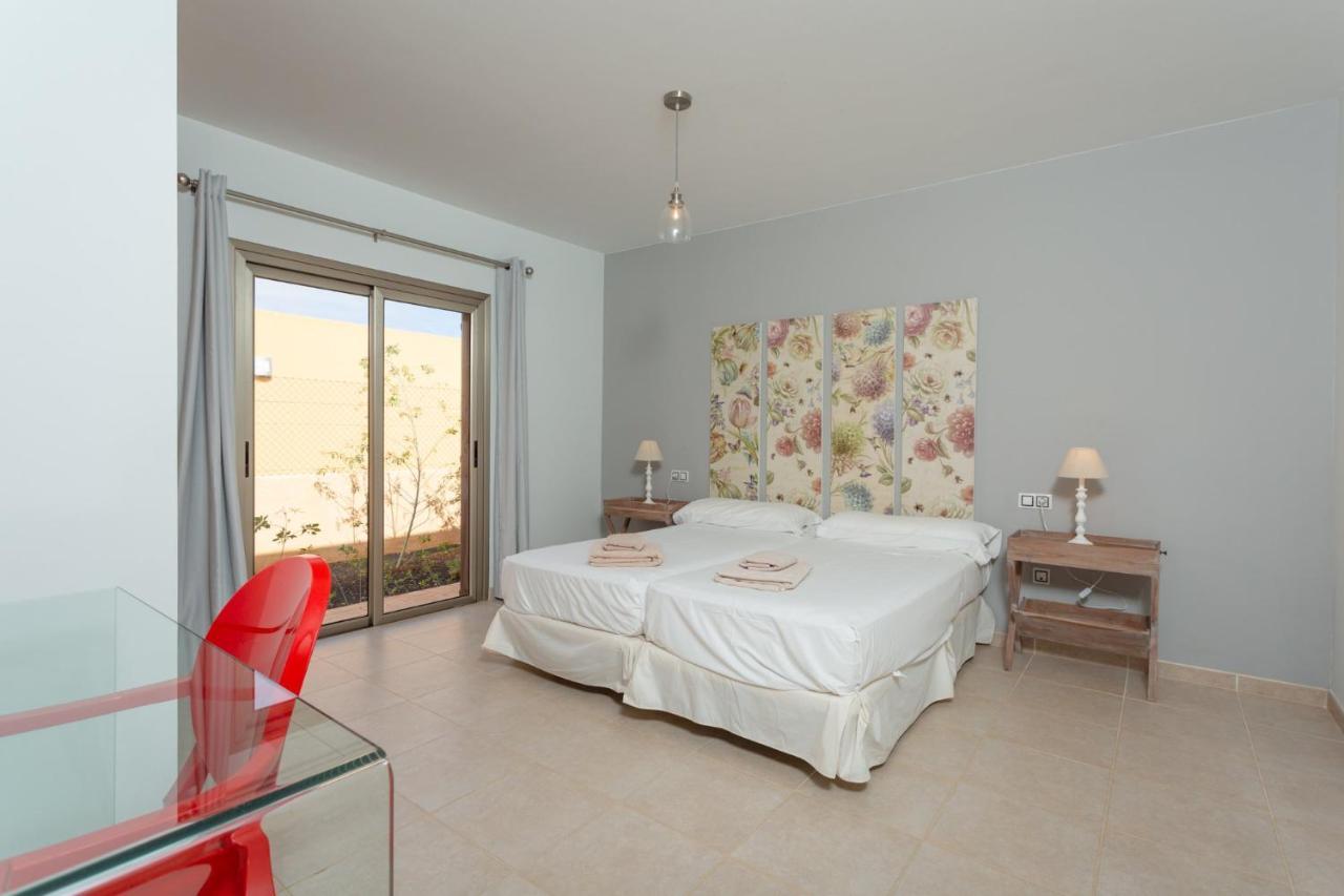 Villa Oceano Antigua  Eksteriør billede