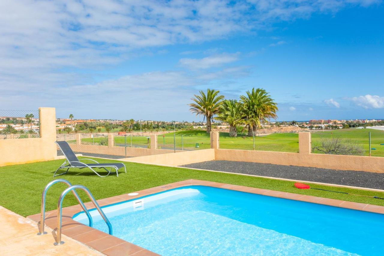 Villa Oceano Antigua  Eksteriør billede