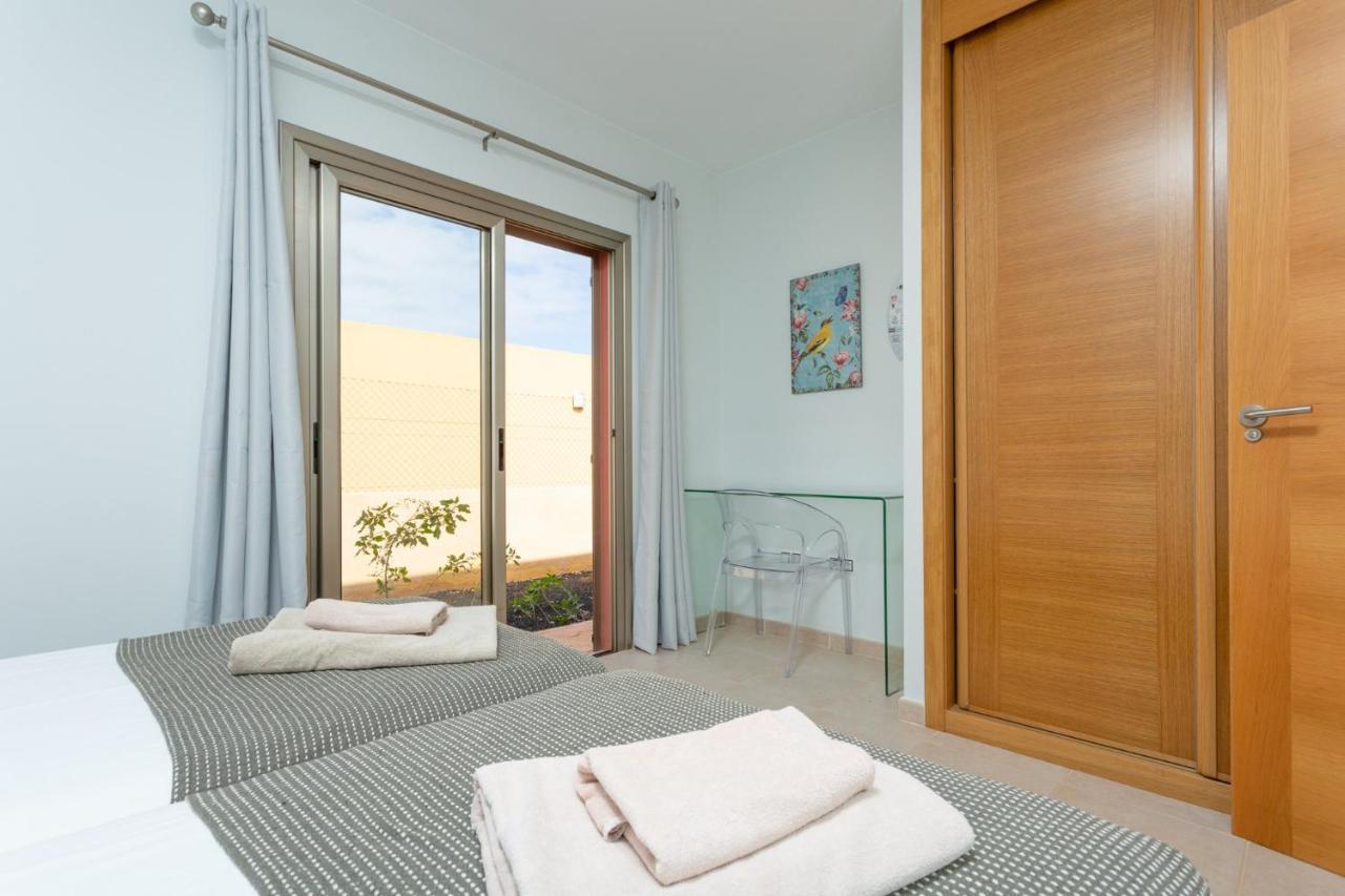 Villa Oceano Antigua  Eksteriør billede