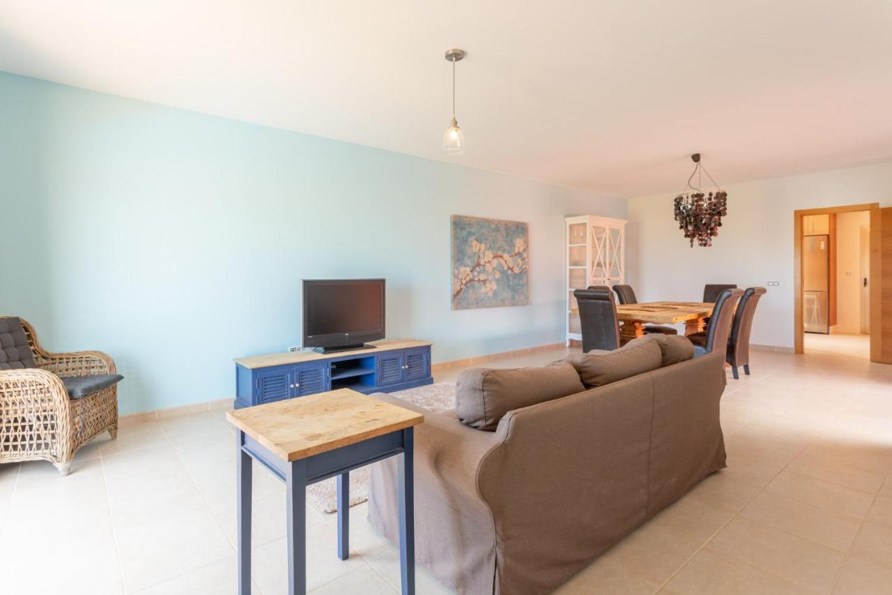 Villa Oceano Antigua  Eksteriør billede