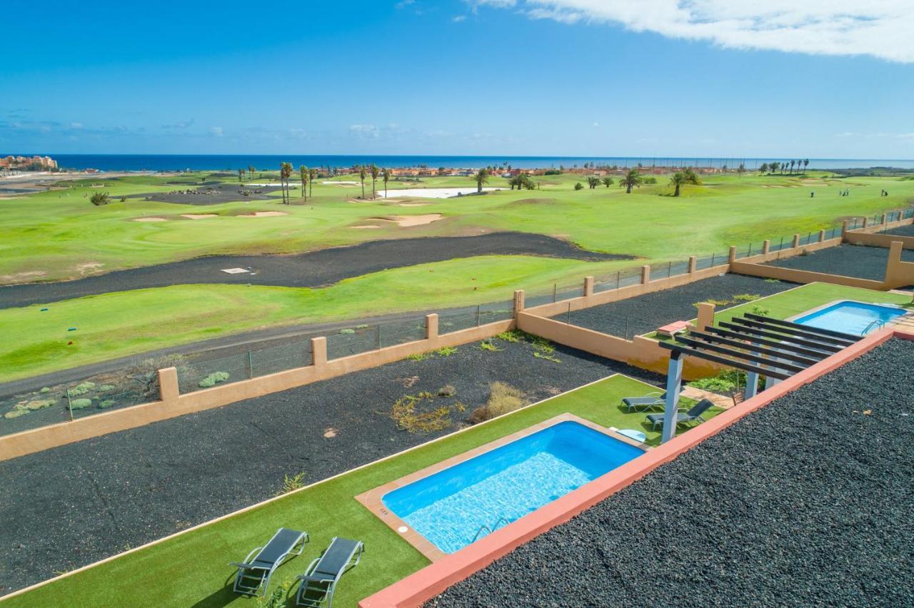 Villa Oceano Antigua  Eksteriør billede